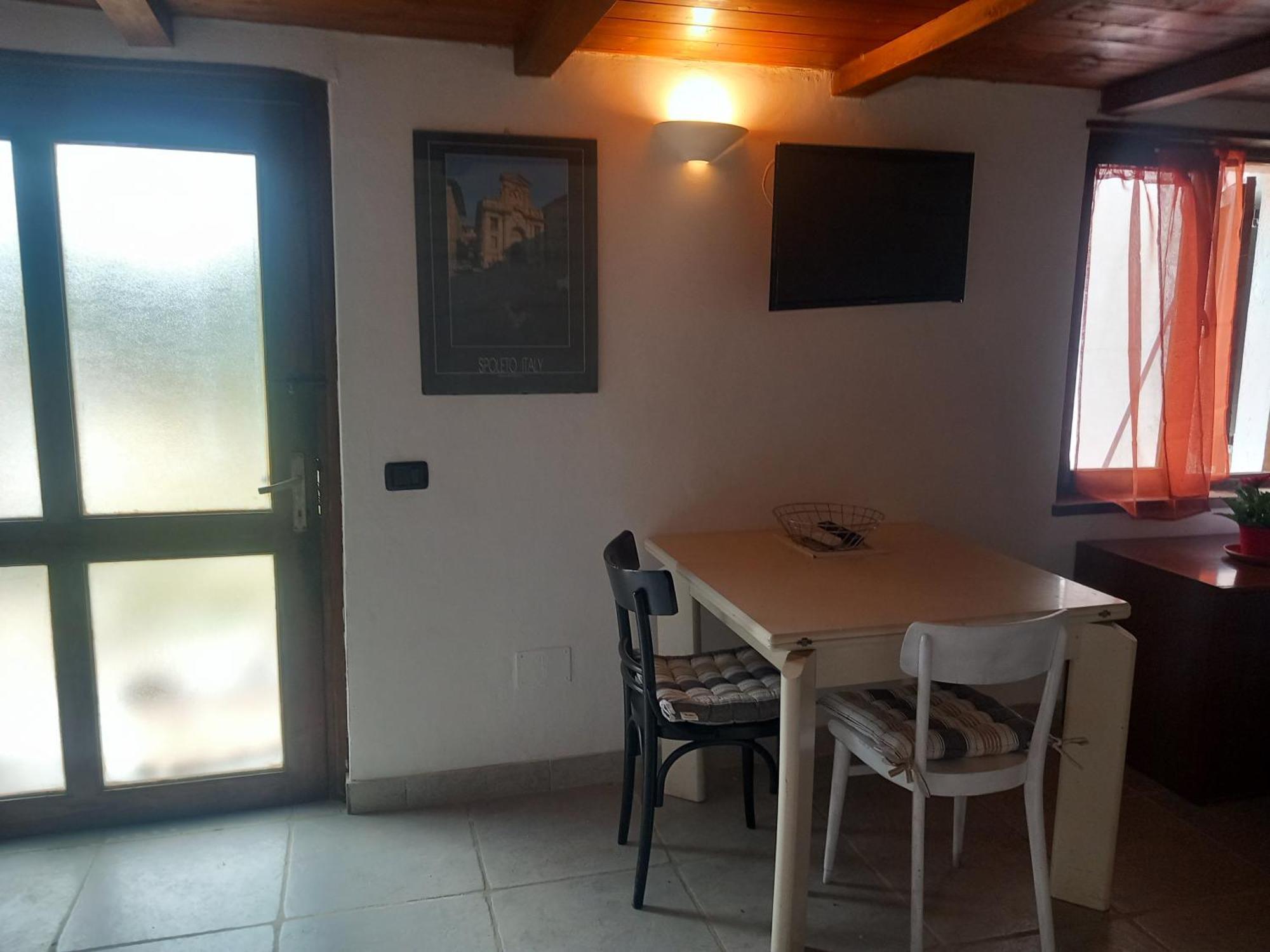 Agriturismo Uliveto Benedetti Spoleto Kültér fotó