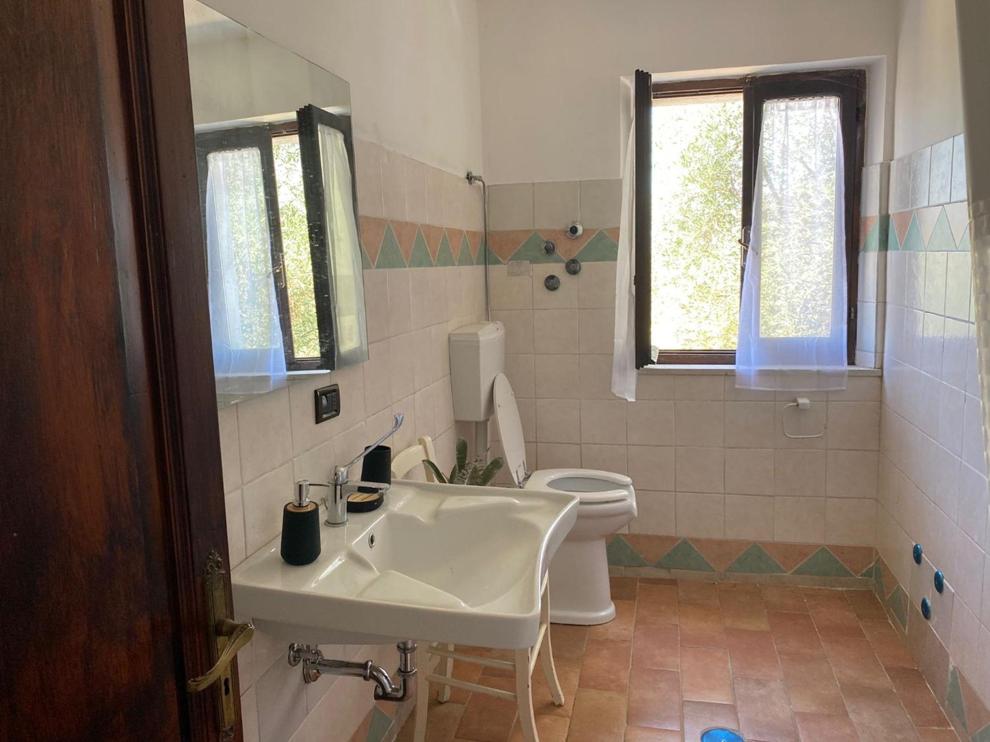 Agriturismo Uliveto Benedetti Spoleto Kültér fotó