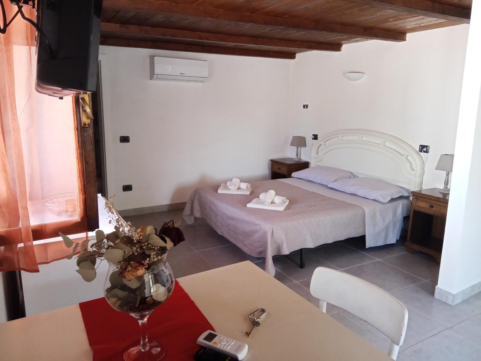 Agriturismo Uliveto Benedetti Spoleto Kültér fotó