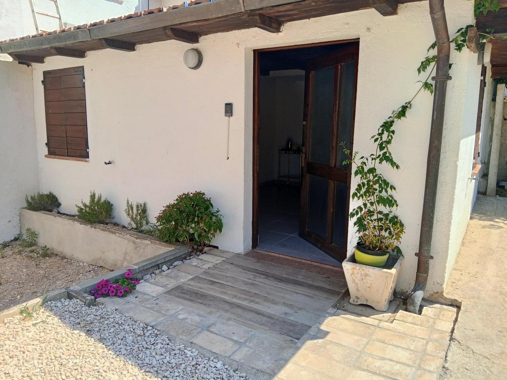 Agriturismo Uliveto Benedetti Spoleto Kültér fotó
