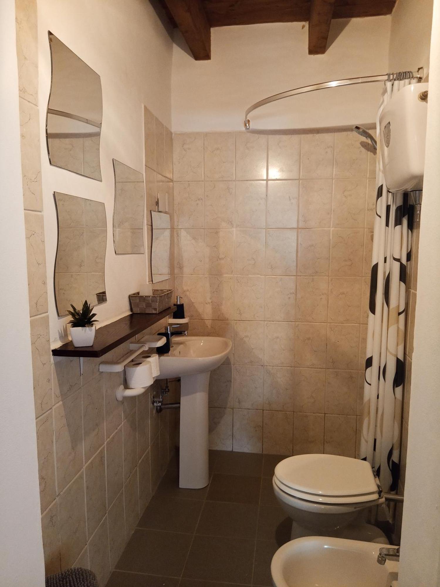 Agriturismo Uliveto Benedetti Spoleto Kültér fotó
